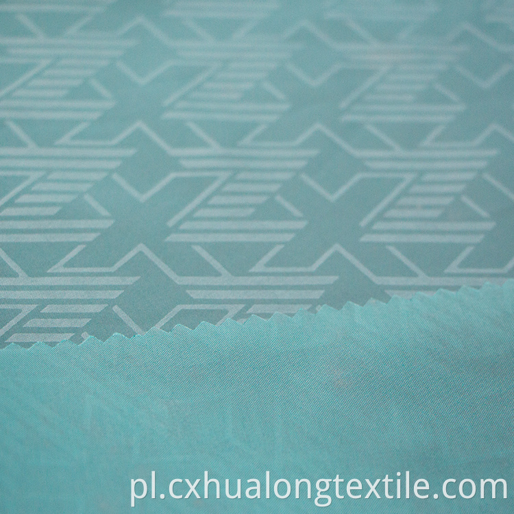 100 polyester twill fabric